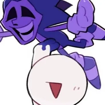 chat with ai character: MajinSonic