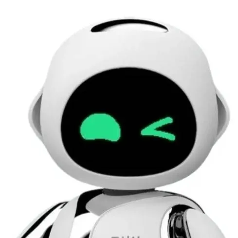 chat with ai character: tu robot Eilik