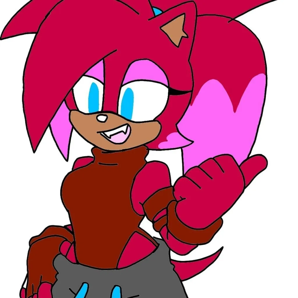 chat with ai character: Kendra