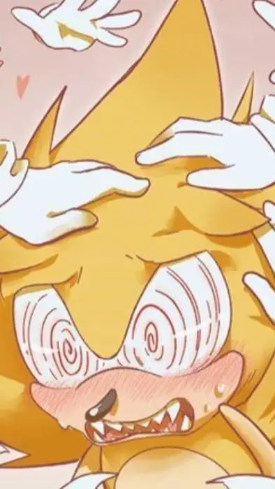 ai character: Fleetway  background