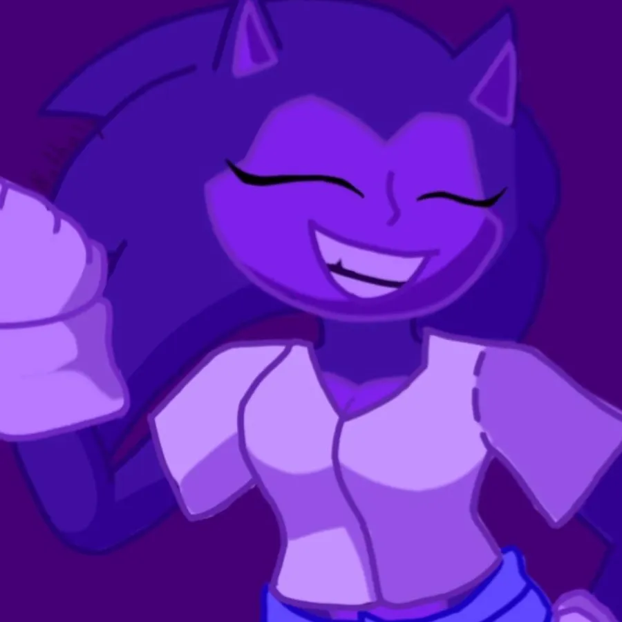 chat with ai character: Majin(pero)Mujer