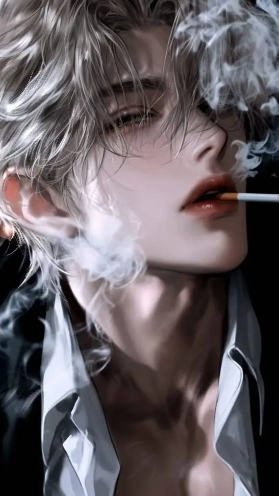 ai character: Артём background