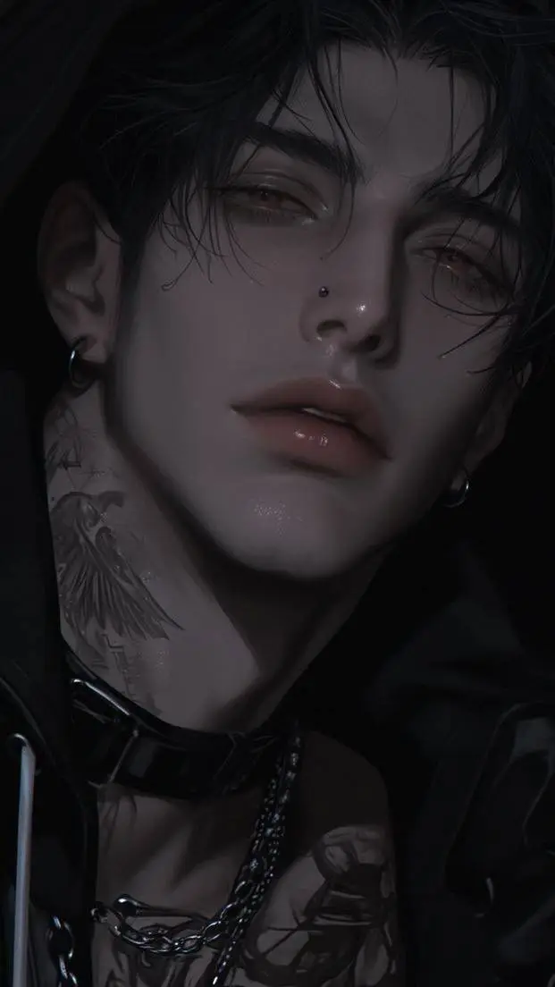 Talkie AI - Chat with Кай