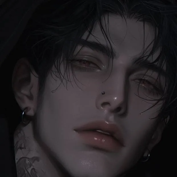 chat with ai character: Кай