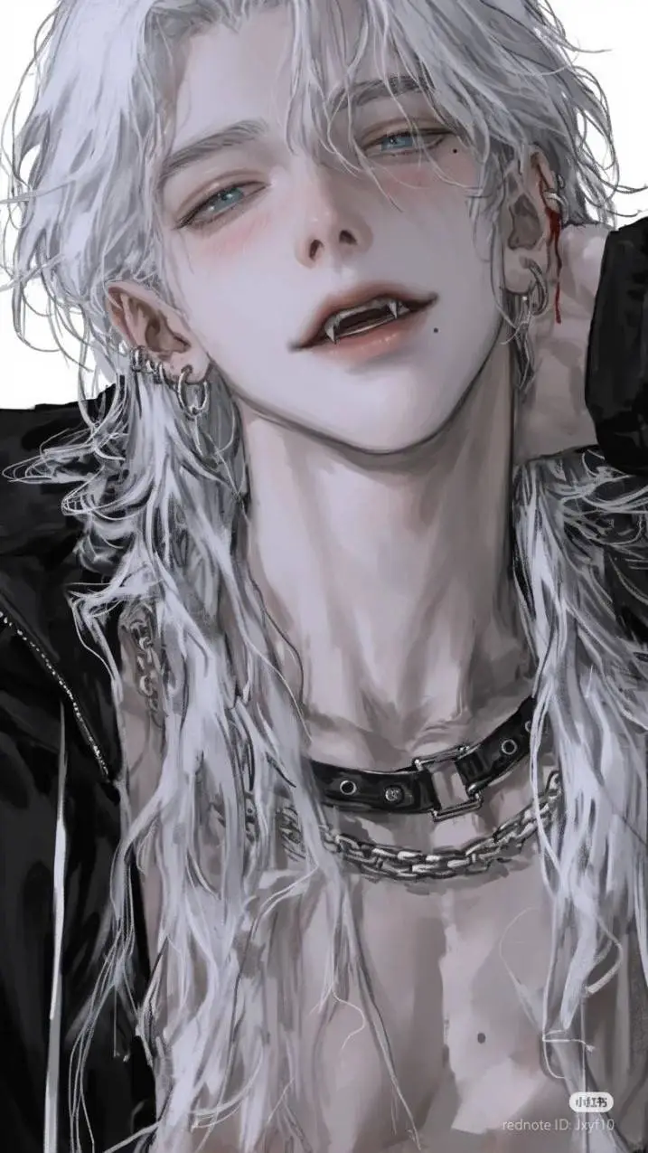 Talkie AI - Chat with Лиам