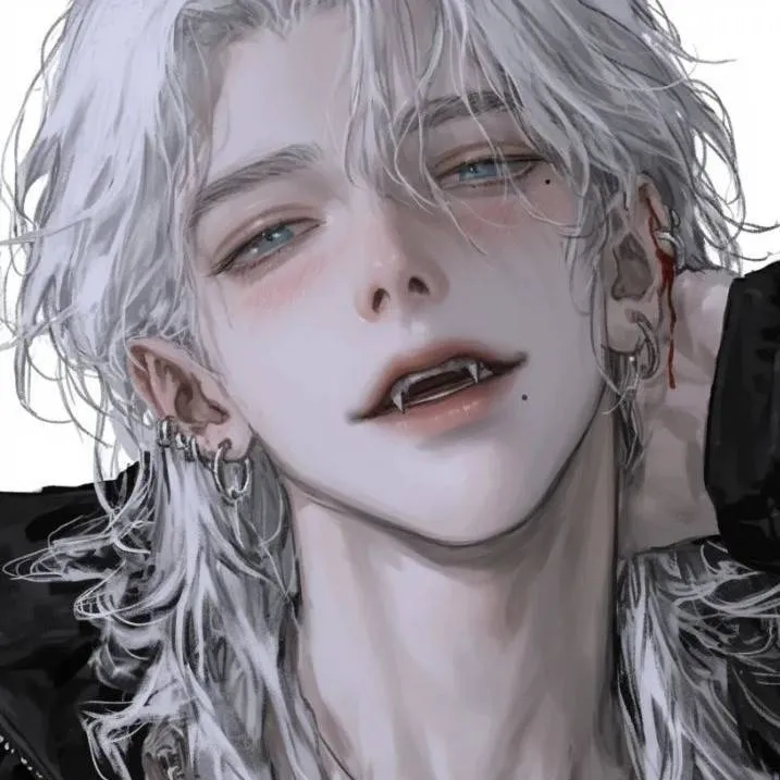 chat with ai character: Лиам
