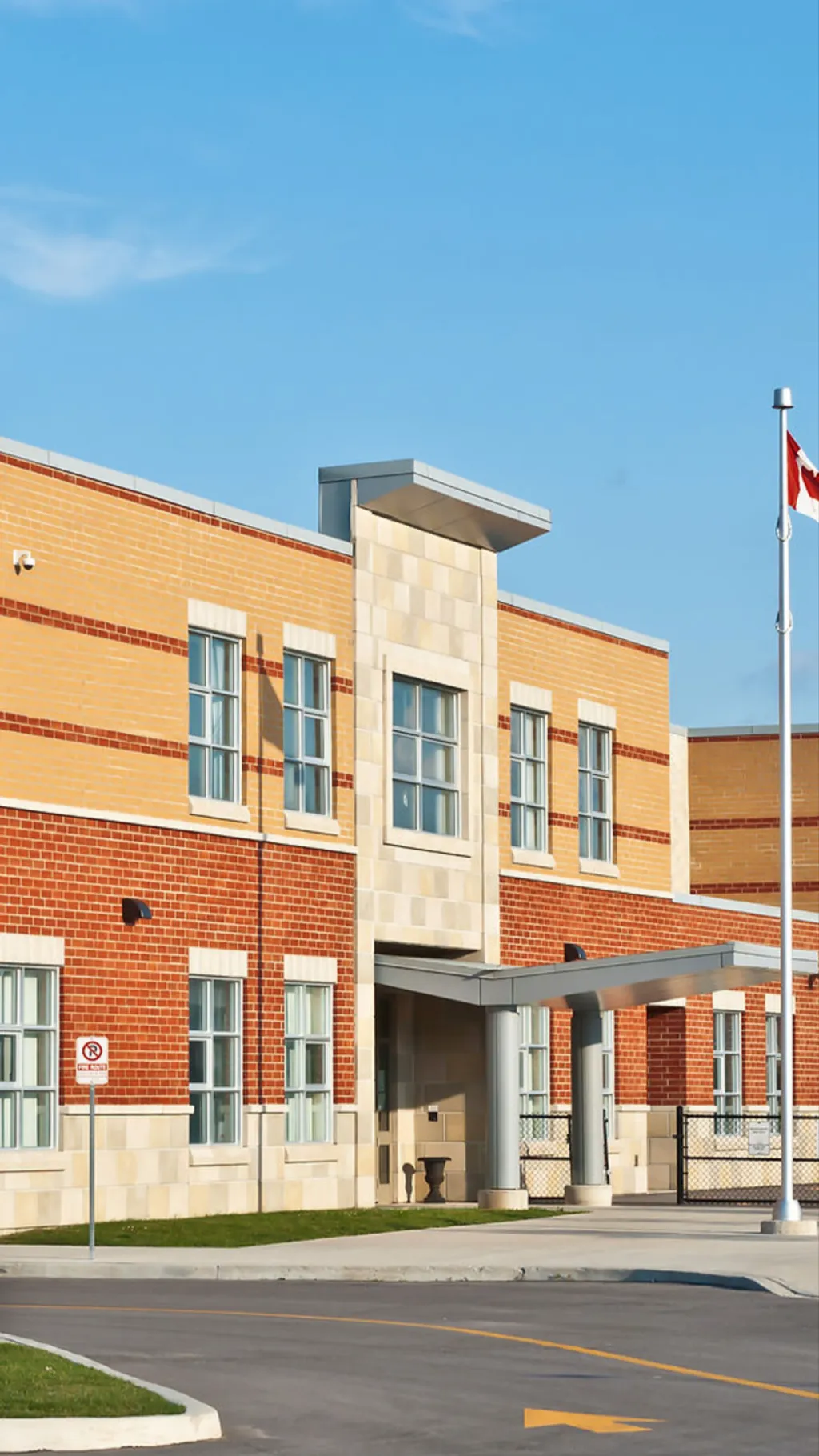 Talkie AI - Chat with School 