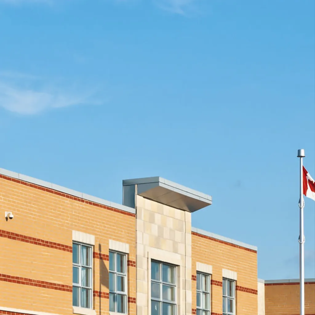 chat with ai character: School 