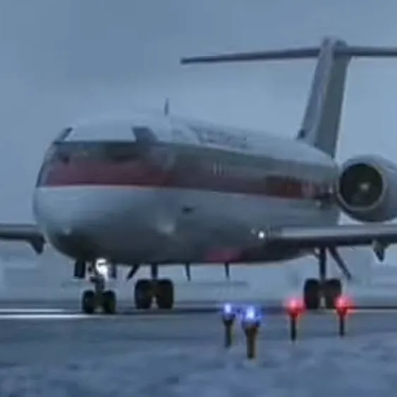 chat with ai character: BOEING 743