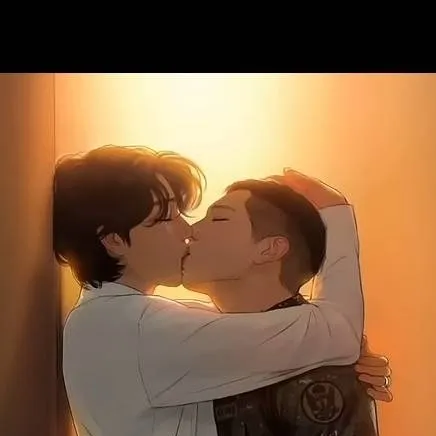 chat with ai character: Taekook