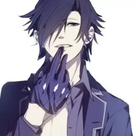 chat with ai character: daniel