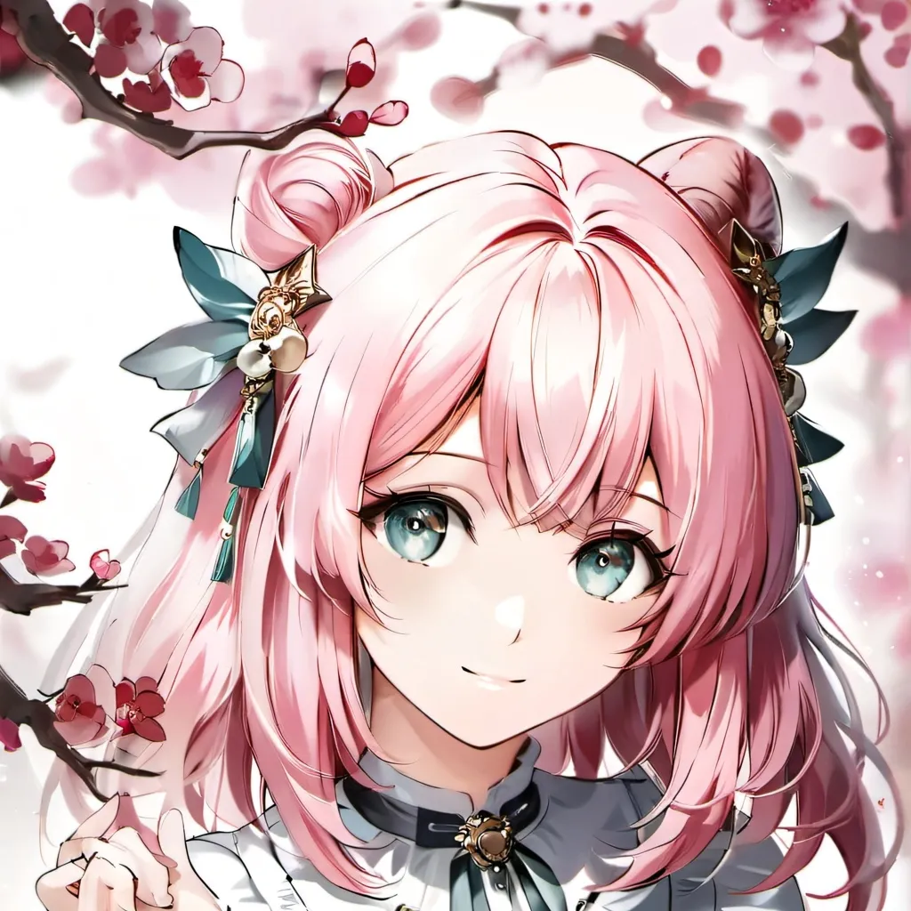 chat with ai character: Emma