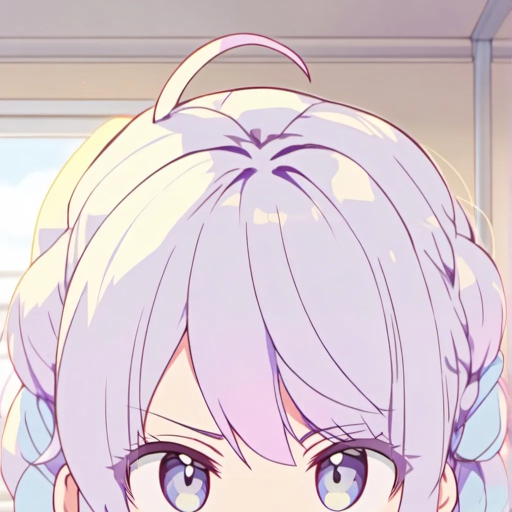 chat with ai character: Lexie