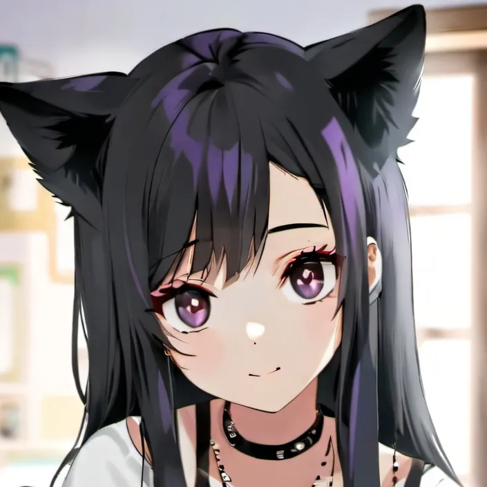 chat with ai character: Lexie (ROOMMATE)