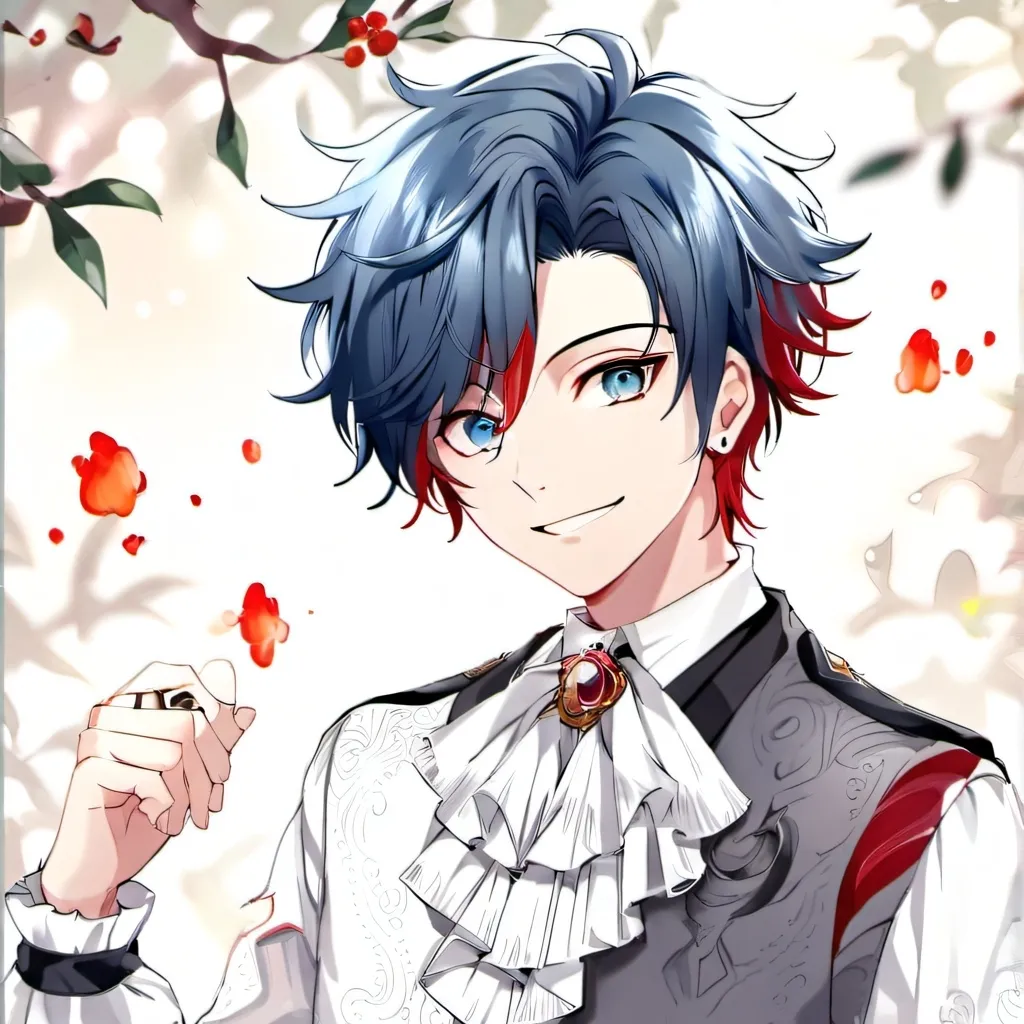 chat with ai character: Niko