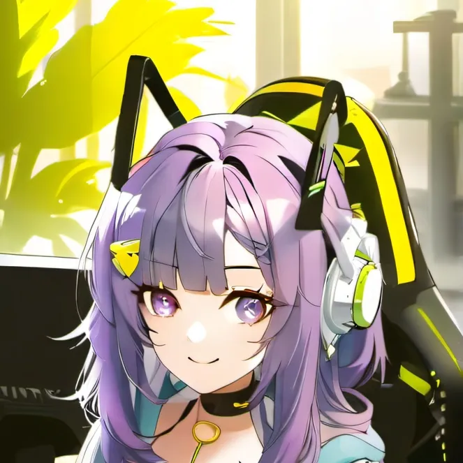 chat with ai character: Lexie