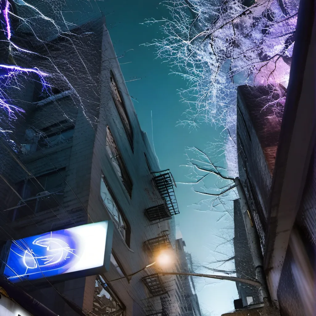 chat with ai character: your invisible 