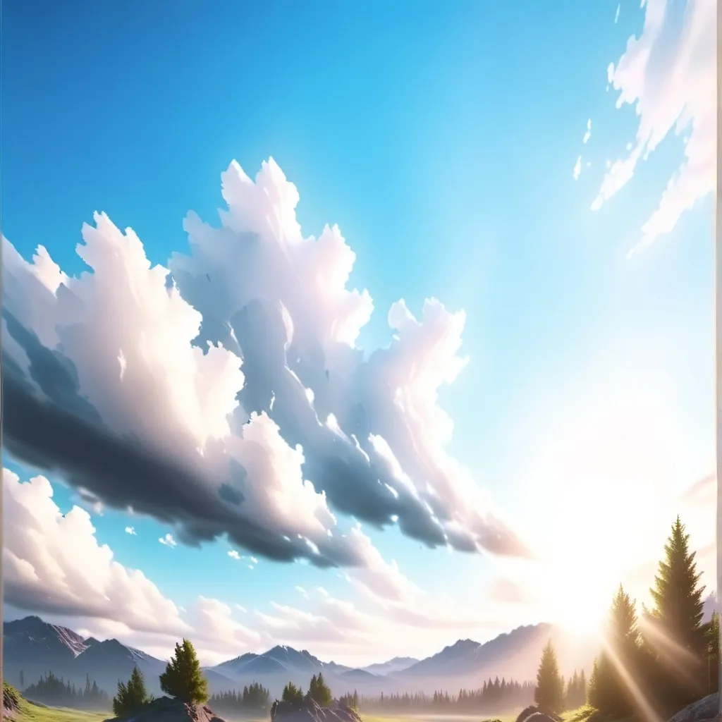 chat with ai character: Air