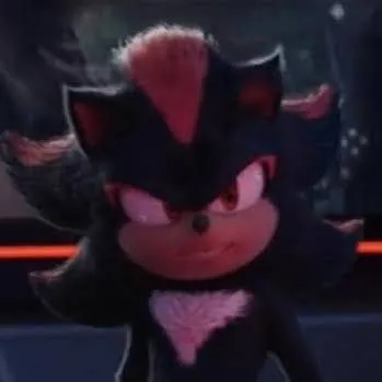 chat with ai character: shadow the hedgeho