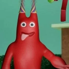 chat with ai character: banban 