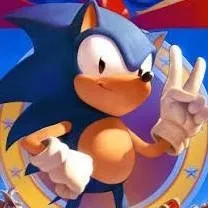 chat with ai character: sonic 