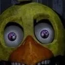 chat with ai character: old chica 