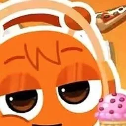 chat with ai character: oren