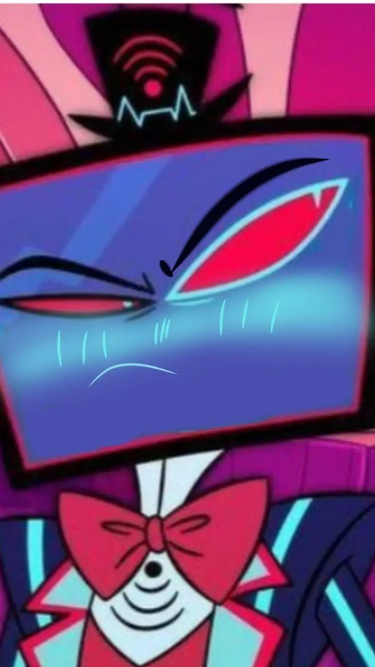 ai character: ~{VOX}~ background