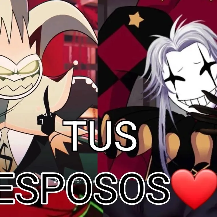 chat with ai character: {~TUS ESPOSOS~}