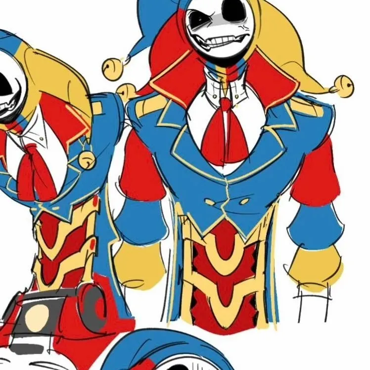 chat with ai character: EMBARAZADA?❤️💙💛