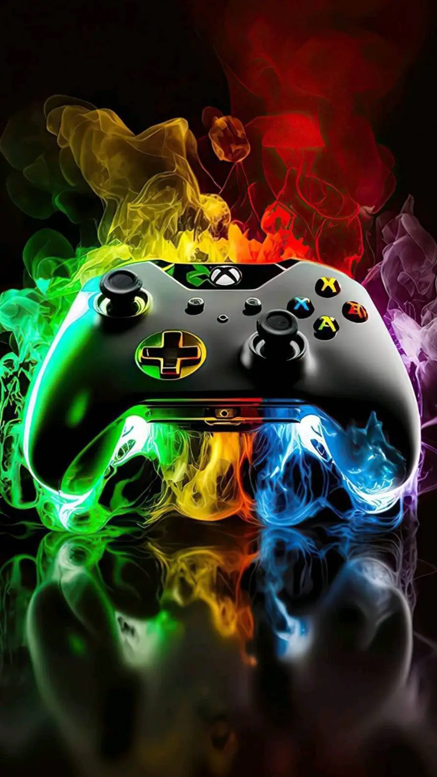 ai character: Someone Eats you?? background