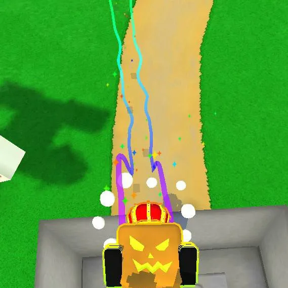 chat with ai character: Jandel Eats Sammy