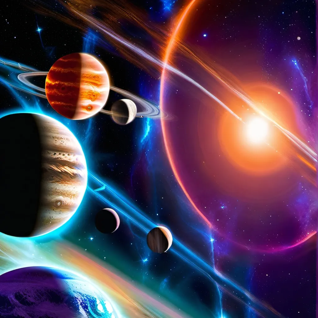 chat with ai character: SOLAR SYSTEM!