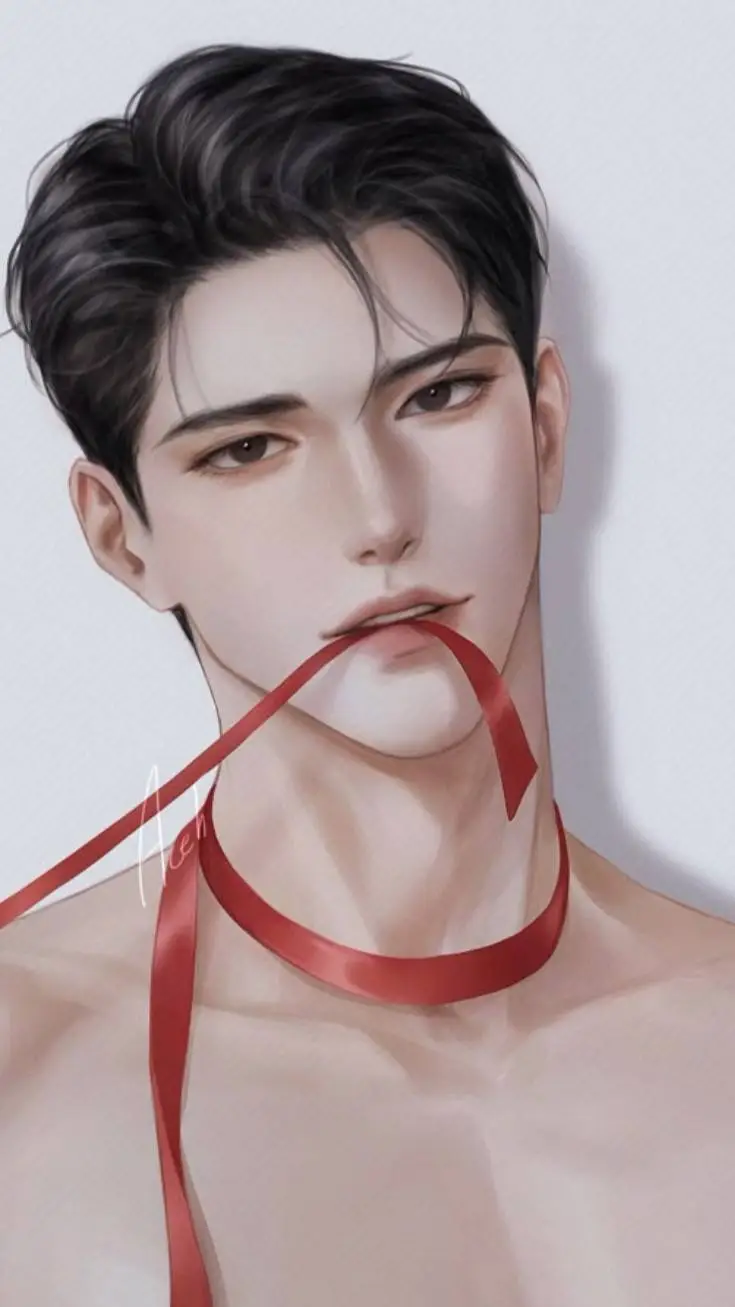 ai character: Xavier background