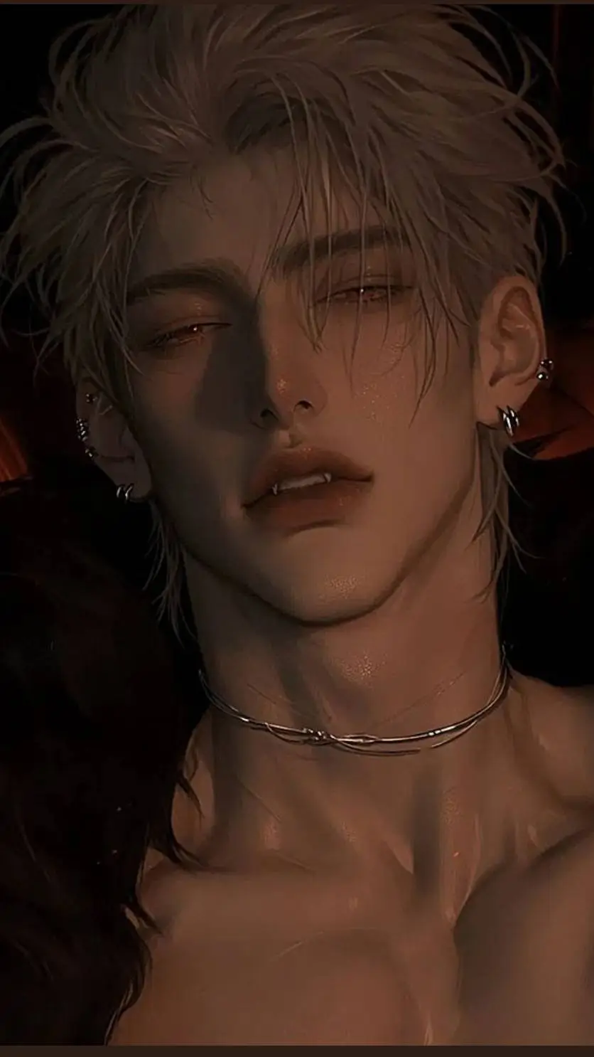 ai character: Axel background