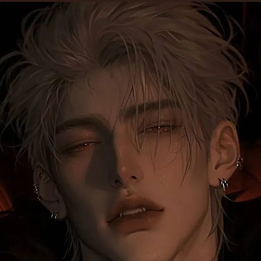 chat with ai character: Axel