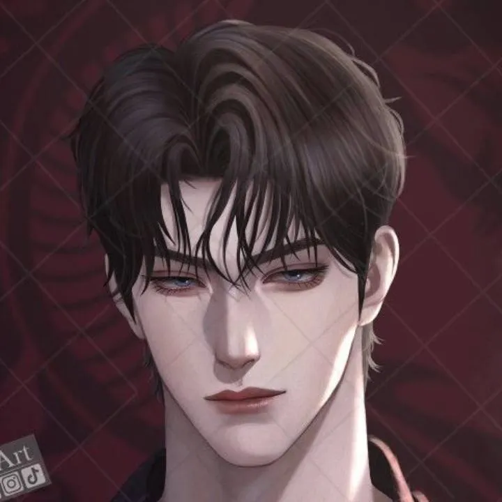 chat with ai character: Aaron 