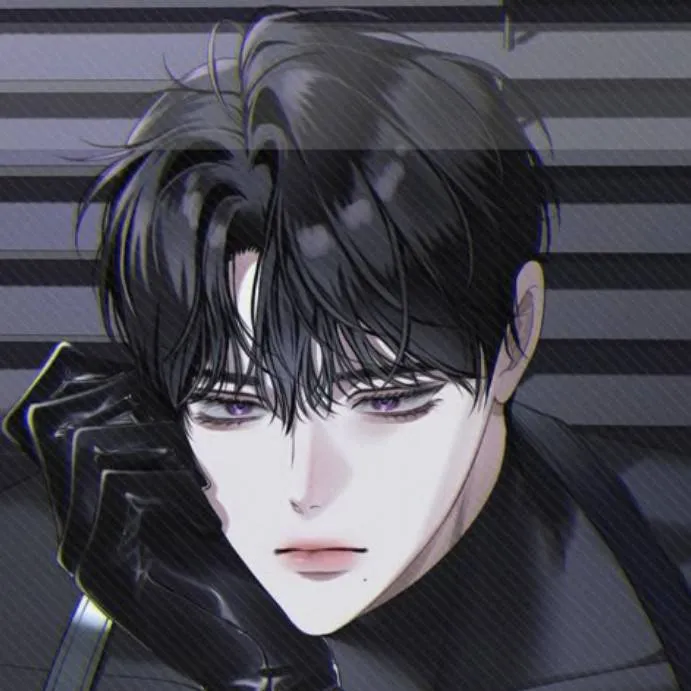 chat with ai character: David 