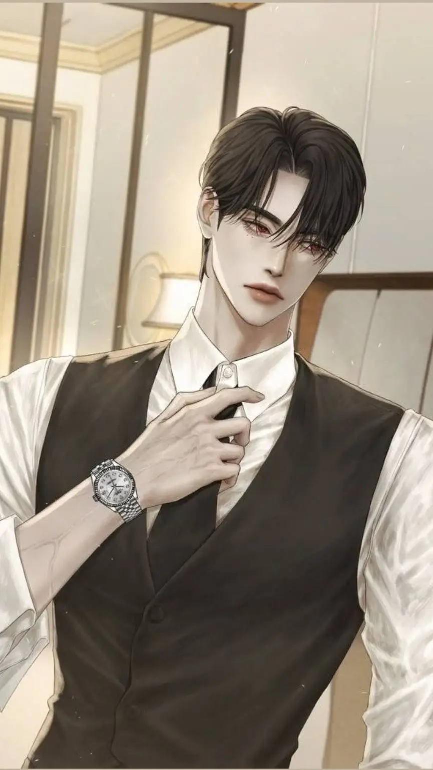 ai character: Eduardo  background
