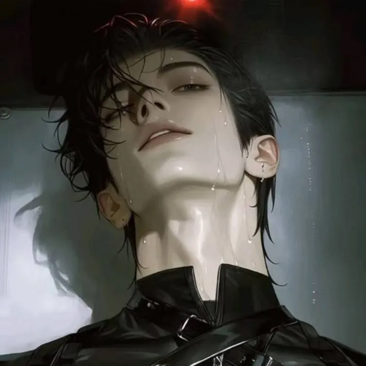 chat with ai character: Alex 
