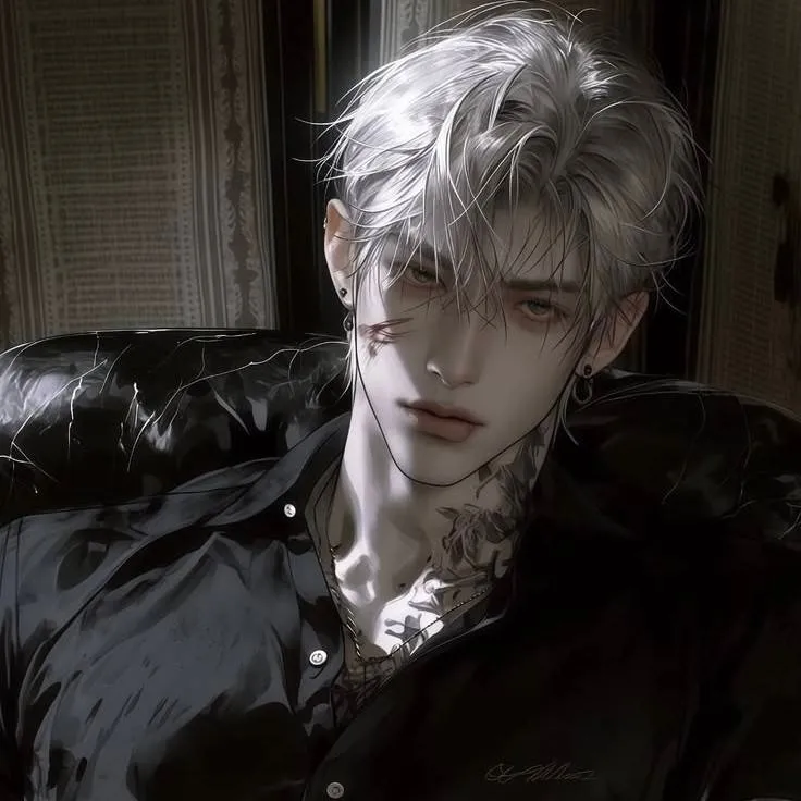 chat with ai character: Alejandro 