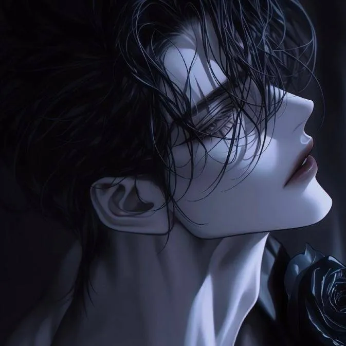 chat with ai character: Marcos 