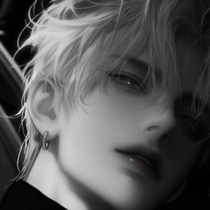 chat with ai character: Lucas