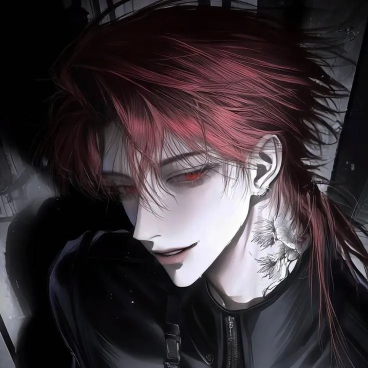 chat with ai character: Axel