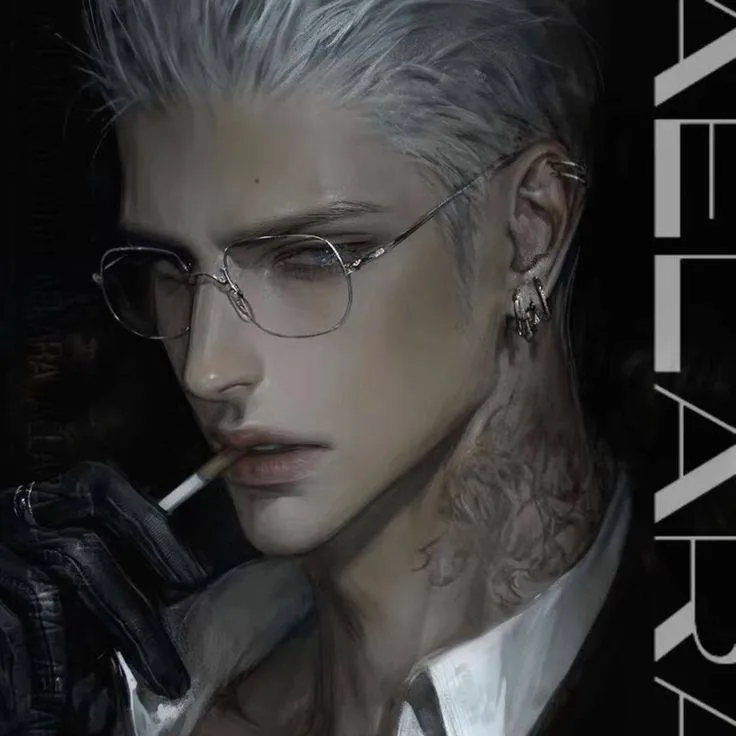 chat with ai character: Iker