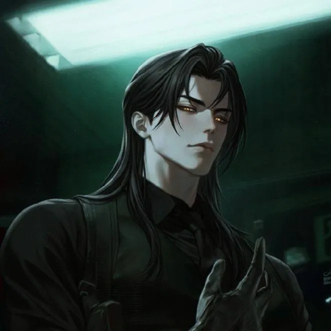 chat with ai character: Martin