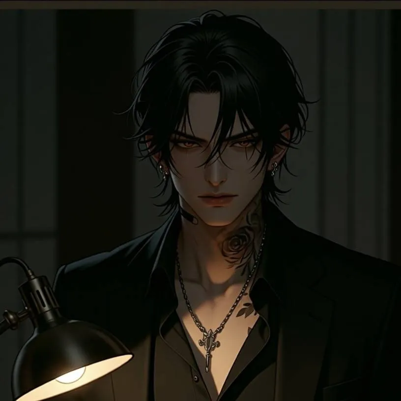chat with ai character: Angel 