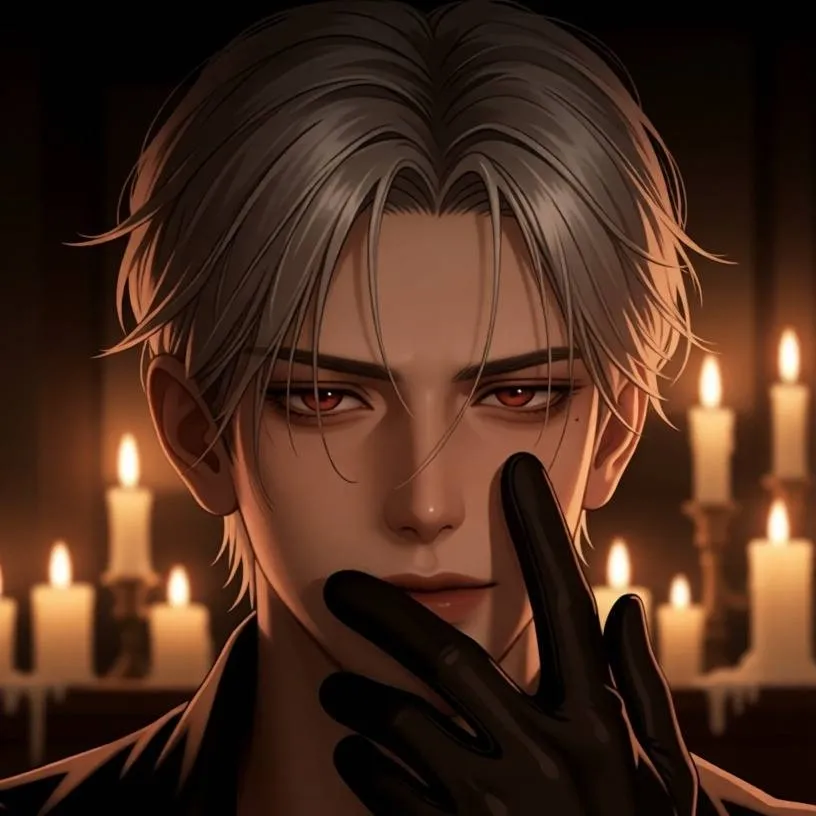 chat with ai character: Óscar 