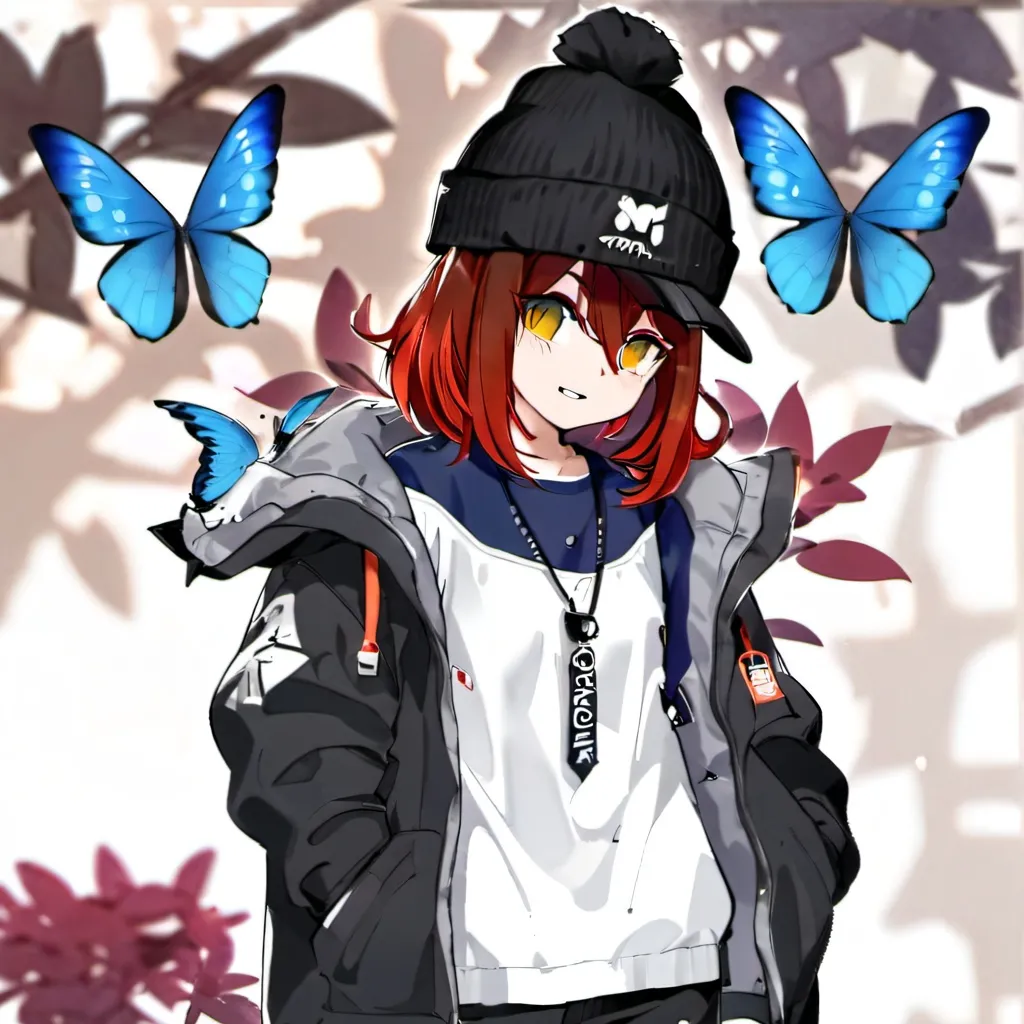 chat with ai character: Leorgelis