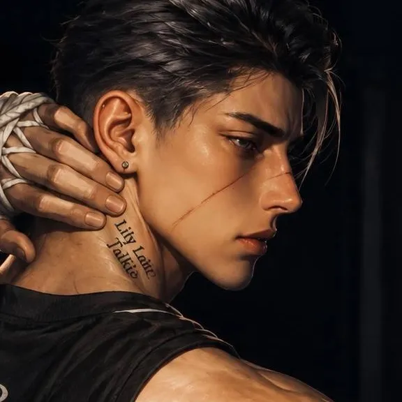 chat with ai character: Jae